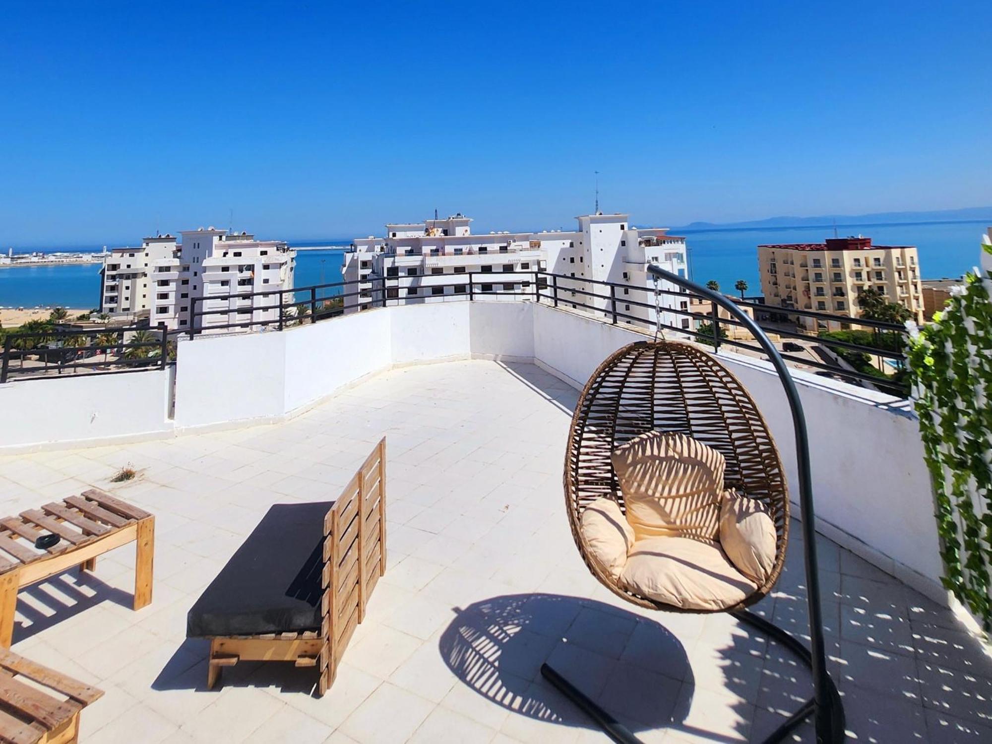Appartement 7th Floors *